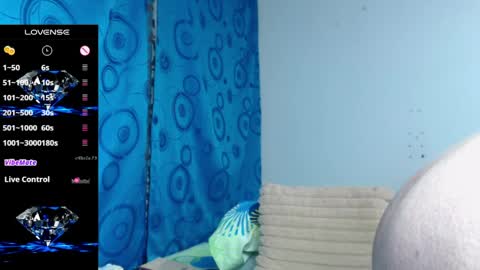 Snapshot of sofi_rouse_fs chatting on 04/06/26, 06:58 Mila online show from 04/06/26, 06:58