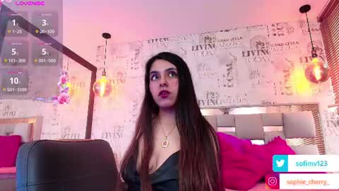 Snapshot of sofi_secrets chatting on 07/01/26, 12:40 sofi_secrets online show from 07/01/26, 12:40