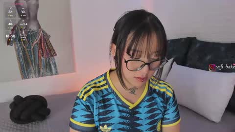 sofi_sp online show from 06/17/26, 12:07