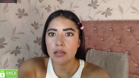 Susy online show from 02/07/25, 07:27