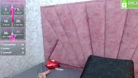 Susy online show from 02/14/25, 11:31