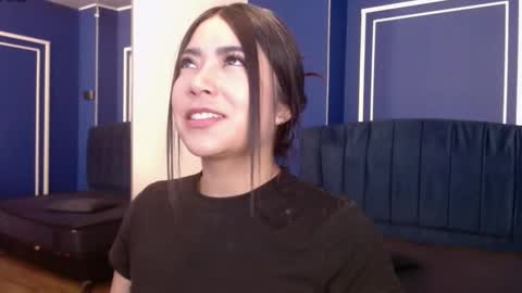 Snapshot of sofi_sweet09 chatting on 10/22/25, 07:24 Susy online show from 10/22/25, 07:24