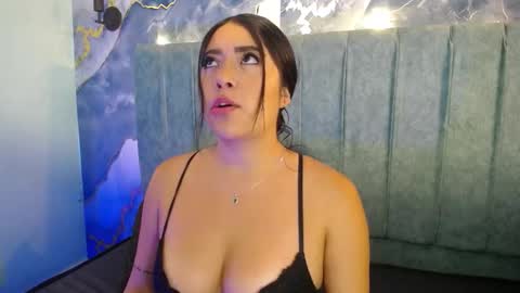 Snapshot of sofi_sweet09 chatting on 01/15/26, 09:07 Susy online show from 01/15/26, 09:07