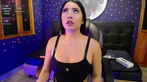 Snapshot of sofi_sweet09 chatting on 02/03/26, 06:40 Susy online show from 02/03/26, 06:40