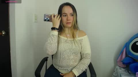  LAURA SOFIA  online show from 04/11/26, 07:51