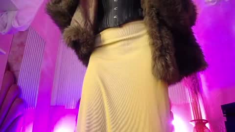Snapshot of sofi_thomas_ chatting on 07/19/26, 11:14 Sofia online show from 07/19/26, 11:14