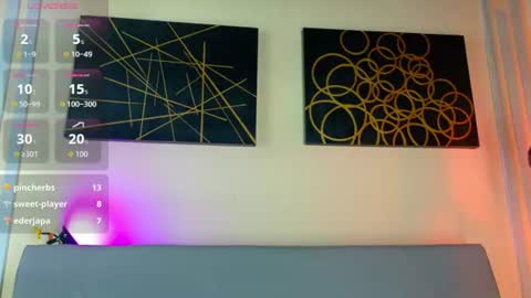 sofi_williams2 online show from 06/24/26, 06:45