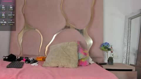 Snapshot of sofia1candyht chatting on 04/24/26, 08:55 SOFIA online show from 04/24/26, 08:55