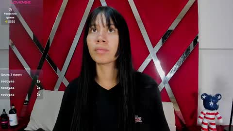 SOFIA online show from 06/23/26, 10:52