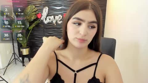 Snapshot of sofia44 chatting on 03/12/25, 12:47 Skarlett online show from 03/12/25, 12:47