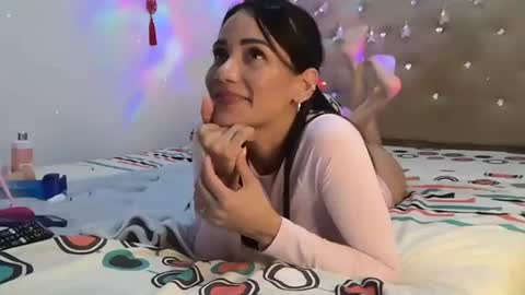 sofia8428 online show from 10/01/25, 11:55