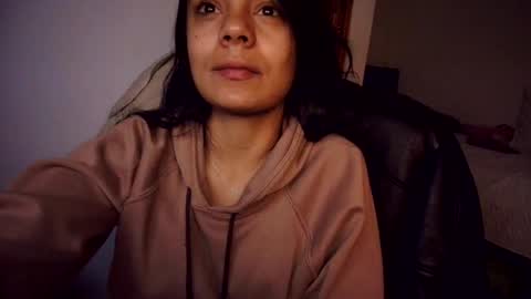 Snapshot of sofia_20_20 chatting on 01/11/26, 03:55 Sofia online show from 01/11/26, 03:55