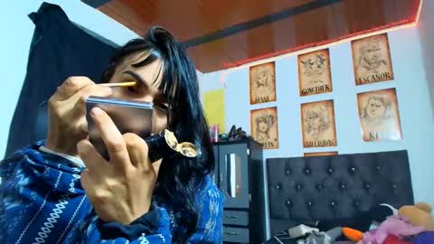 Snapshot of sofia_20_20 chatting on 02/21/26, 02:45 Sofia online show from 02/21/26, 02:45