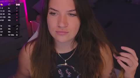 Sofia Lush is active  PVT is open  Welcome to the world of pleasure online show from 06/18/26, 08:36