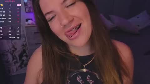 Sofia Lush is active  PVT is open  Welcome to the world of pleasure online show from 06/18/26, 09:14
