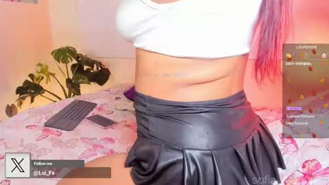 call me L U  online show from 10/26/25, 01:11