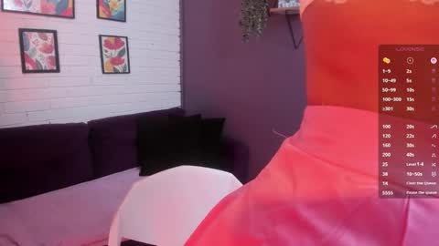 Snapshot of sofia__stk chatting on 02/20/26, 03:36 sofi online show from 02/20/26, 03:36