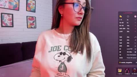 Snapshot of sofia__stk chatting on 02/20/26, 07:21 sofi online show from 02/20/26, 07:21