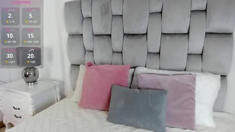 Snapshot of sofia__thompson chatting on 04/22/26, 11:34 sofi online show from 04/22/26, 11:34