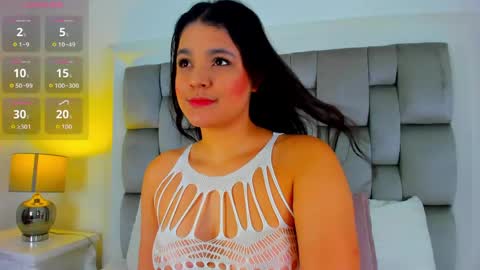 Snapshot of sofia__thompson chatting on 05/15/26, 11:39 sofi online show from 05/15/26, 11:39