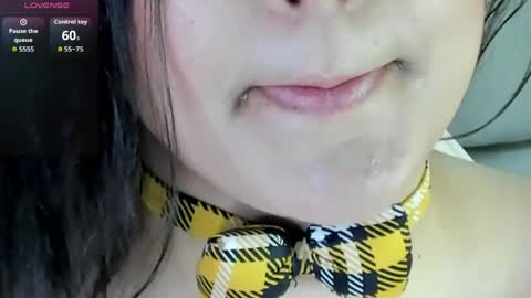 Snapshot of sofia__thompson chatting on 05/28/26, 12:24 sofi online show from 05/28/26, 12:24