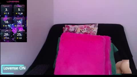 sofia  whitee online show from 03/13/26, 08:32