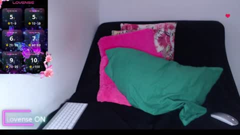 sofia  whitee online show from 06/26/26, 07:02