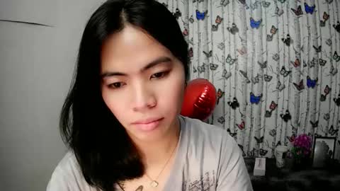 Chady online show from 10/22/25, 04:35