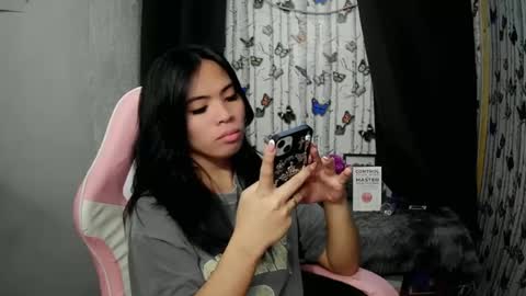 Chady online show from 06/27/26, 12:22