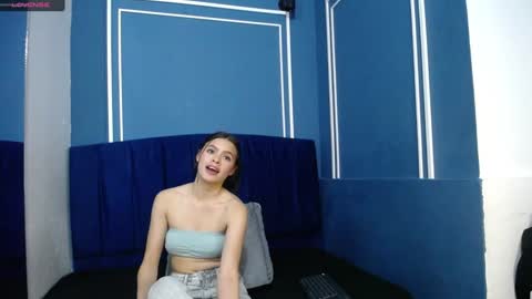 Snapshot of sofia_claark chatting on 02/04/25, 07:11 Sofi online show from 02/04/25, 07:11