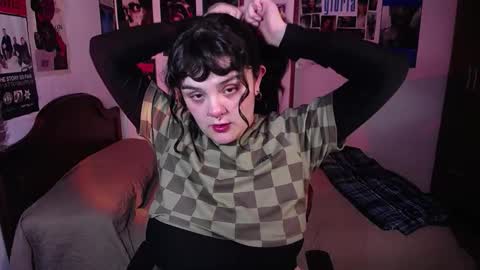 Snapshot of sofia_coolle chatting on 03/23/26, 10:25 Sofi online show from 03/23/26, 10:25