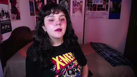 Snapshot of sofia_coolle chatting on 04/06/26, 01:03 Sofi online show from 04/06/26, 01:03