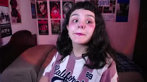 Snapshot of sofia_coolle chatting on 04/16/26, 08:53 Sofi online show from 04/16/26, 08:53