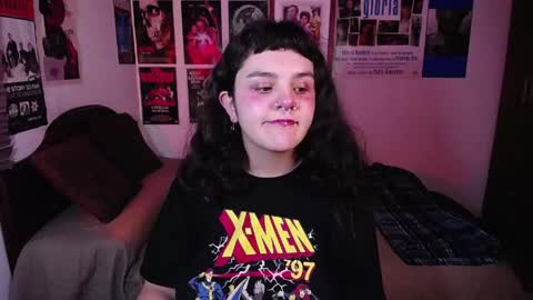 Snapshot of sofia_coolle chatting on 04/24/26, 10:34 Sofi online show from 04/24/26, 10:34