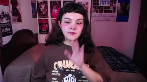 Snapshot of sofia_coolle chatting on 04/26/26, 08:39 Sofi online show from 04/26/26, 08:39