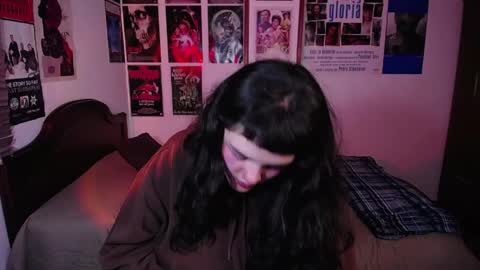 Snapshot of sofia_coolle chatting on 05/10/26, 12:16 Sofi online show from 05/10/26, 12:16