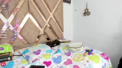 Sofia online show from 11/17/25, 09:20