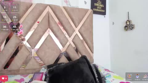 Sofia online show from 11/18/25, 09:41