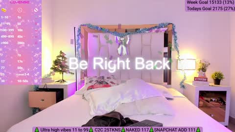 Snapshot of sofia_dream7 chatting on 12/20/24, 02:49 Sofi online show from 12/20/24, 02:49