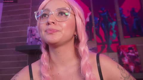 Snapshot of sofia_dream7 chatting on 02/04/25, 01:23 Sofi online show from 02/04/25, 01:23