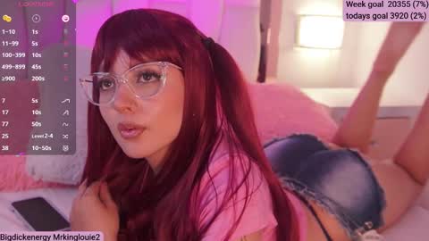 Snapshot of sofia_dream7 chatting on 02/21/25, 02:59 Sofi online show from 02/21/25, 02:59