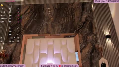 Snapshot of sofia_dream7 chatting on 02/28/25, 02:42 Sofi online show from 02/28/25, 02:42