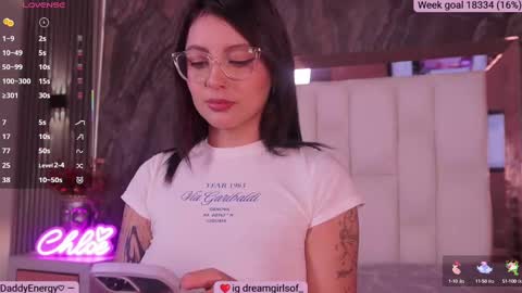 Snapshot of sofia_dream7 chatting on 03/07/25, 11:51 Sofi online show from 03/07/25, 11:51