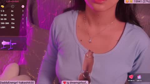 Snapshot of sofia_dream7 chatting on 03/10/25, 11:32 Sofi online show from 03/10/25, 11:32