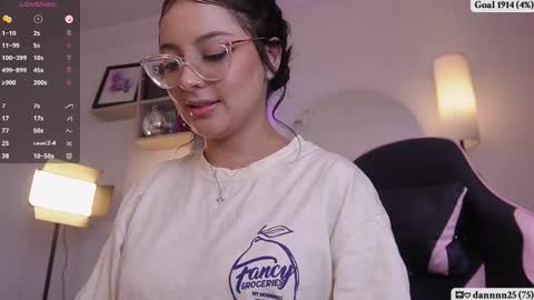 Snapshot of sofia_dream7 chatting on 09/20/25, 09:38 Sofi online show from 09/20/25, 09:38