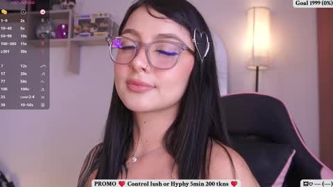 Snapshot of sofia_dream7 chatting on 10/28/25, 09:06 Sofi online show from 10/28/25, 09:06