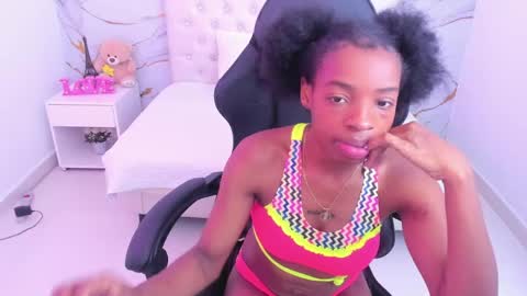 sofia_echeverri online show from 05/22/26, 11:49