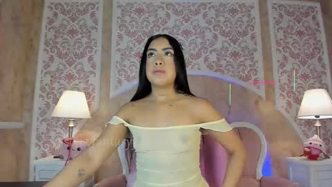 Sofia fantasyy  Online 0700 to 1400 gmt-5 online show from 09/25/25, 12:09