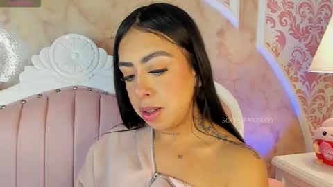 Sofia fantasyy  Online 0700 to 1400 gmt-5 online show from 12/20/25, 12:34