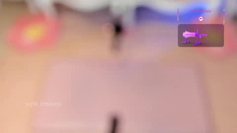 Sofia fantasyy  Online 0700 to 1400 gmt-5 online show from 05/11/26, 04:04